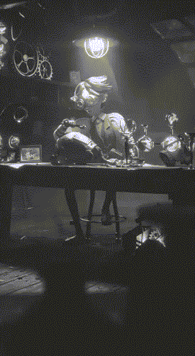 诺亦腾动作捕捉在数字媒体艺术领域的应用